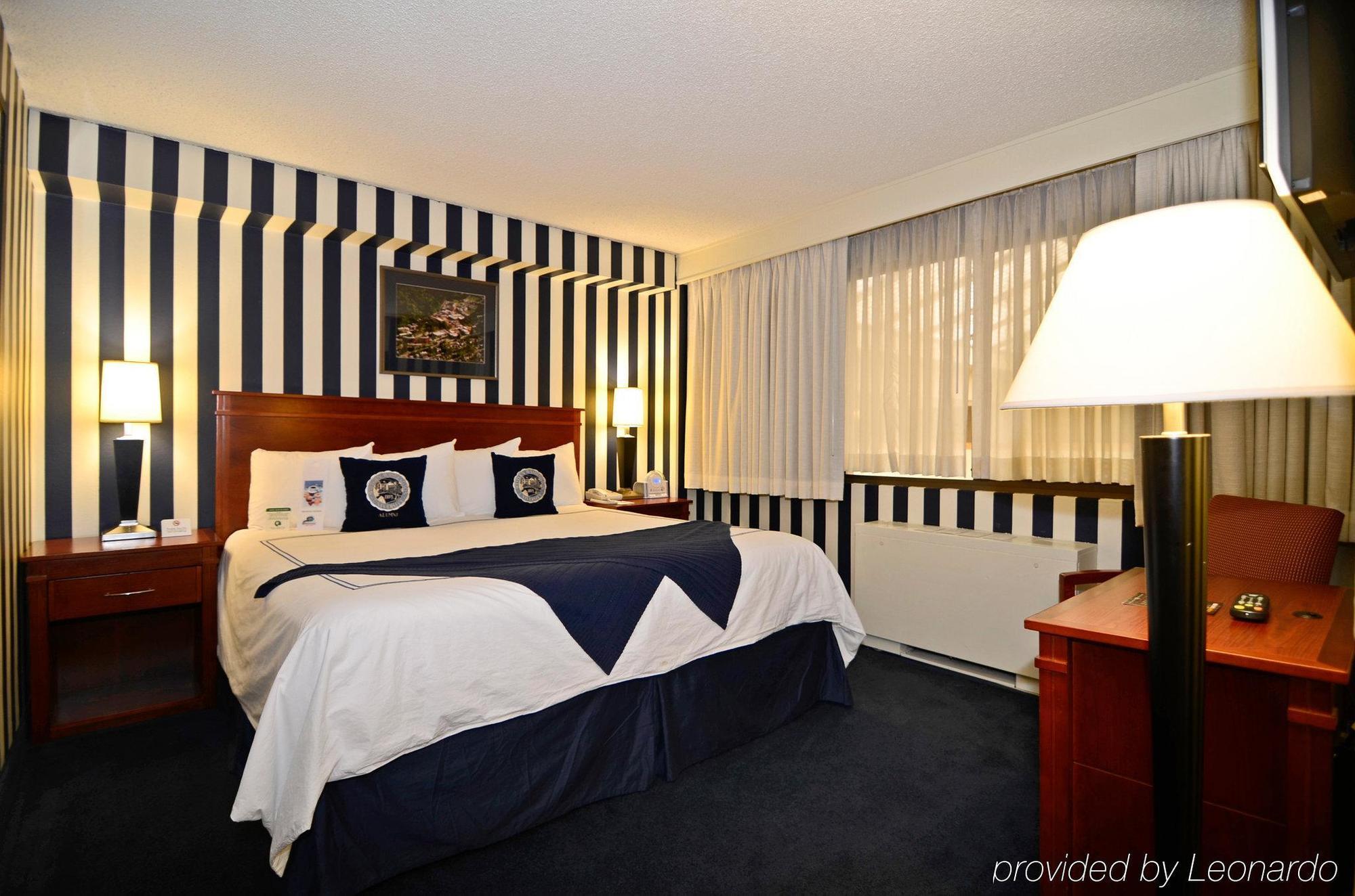 Four Points By Sheraton Bellingham Hotel & Conference Center Cameră foto