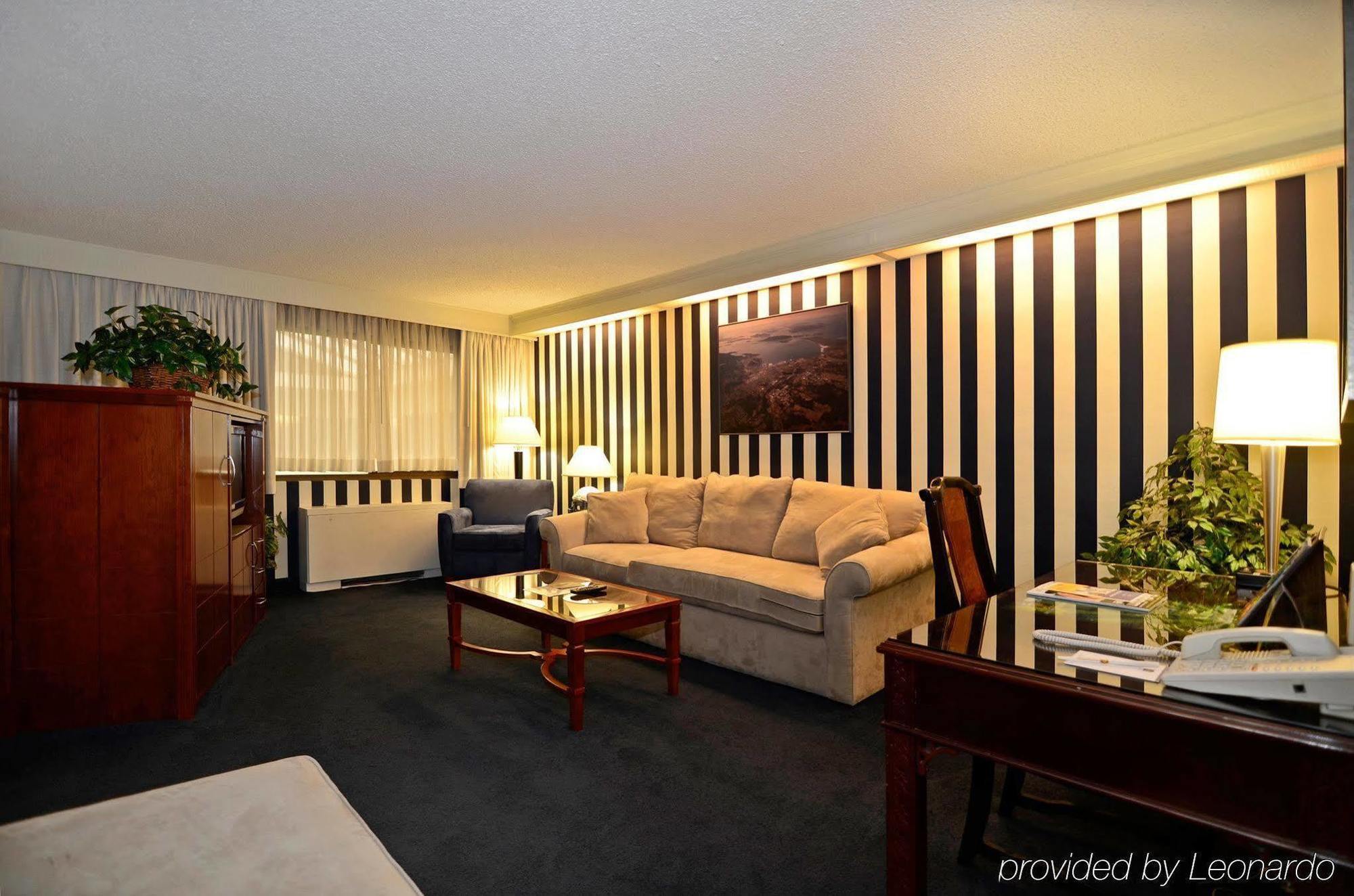 Four Points By Sheraton Bellingham Hotel & Conference Center Cameră foto